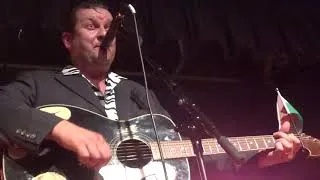 Miniature : Johnny Bach & The Moonshine Boozers @Viva Pouligue'n'roll 2019