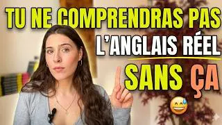Miniature : 15 expressions que les anglophones utilisent vraiment - PART 1