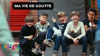Miniature : La fabuleuse histoire de l'eau (ép 2) - Ma vie de goutte - Théâtre et sciences en primaire