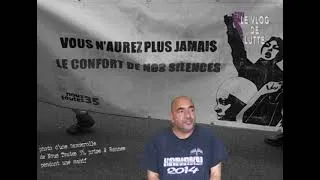 Miniature : # 2 Vlog de lutte : Menaces.