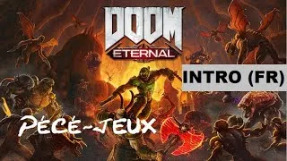 Miniature : Doom Eternal // Introduction // tutoriel FR