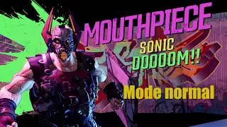 Miniature : borderlands 3 // boss 2 // fr