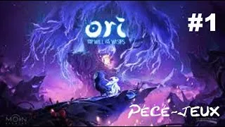 Miniature : Ori and the will of the wisps // Ori 2 // Introduction