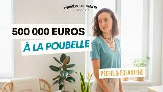 Miniature : Pourquoi j'ai divisé mon chiffre d'affaires par 3. Les vraies raisons.