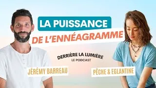 Miniature : L'énnéagramme, l'approche méconnue pour plonger en soi avec Jérémy Barreau