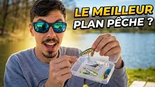 Miniature : Box Caperlan RÉVÉLÉE : Vraiment rentable pour la truite ?