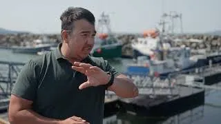 Miniature : Pêcher pour la communauté : une vision innue sur la Côte-Nord, au Québec