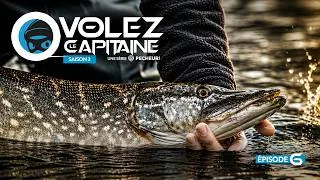 Miniature : ILS VONT TOUT DONNER… le CAPITAINE va-t-il se faire VOLER ? Volez le Capitaine saison 2 - Episode 6