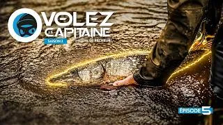 Miniature : LE CAPITAINE va-t'il prendre le lead ? - Volez le Capitaine Épisode 5 Saison 2