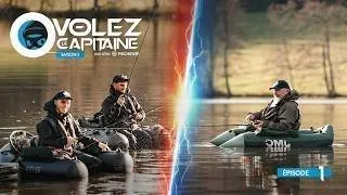 Miniature : Le Capitaine en DANGER dès l’épisode 1 ! Volez le Capitaine Saison 2