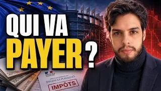 Miniature : Nouveau budget européen : ce que Bruxelles ne dit pas aux contribuables