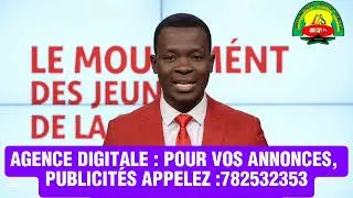 Miniature : Agence digitale d'annoncs et de publicités
