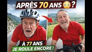 Miniature : Le sport après 70 ans est ce bien raisonnable ?