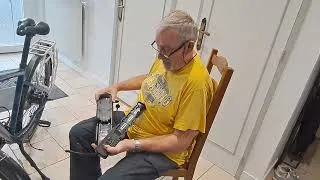 Miniature : Comment #j'électrifie mon vélo de voyage