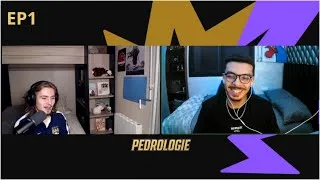 Miniature : DOWSHA, PEUT-ON PERCER SUR TWITCH EN 2025 - PEDROLOGIE AVEC @Dowsha2  EP 1