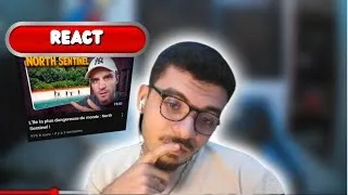 Miniature : ILS VIVENT COUPÉS DU MONDE SUR CETTE ÎLE (REACTION DR NOZMAN)