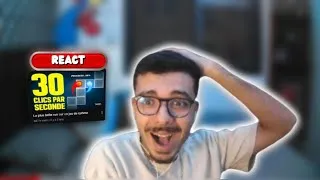 Miniature : JE RÉAGIS A WHAT A FAIL ! - LA PLUS BELLE RUN SUR UN JEU DE RYTHME