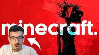 Miniature : JE RÉAGIS A KOMBO - LE RAVAGÉ DE MINECRAFT