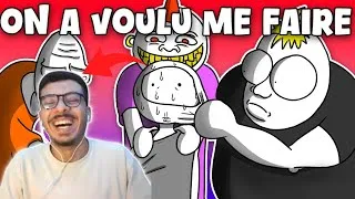 Miniature : JE RÉAGIS A VERDOUX - ON A VOULU ME FAIRE