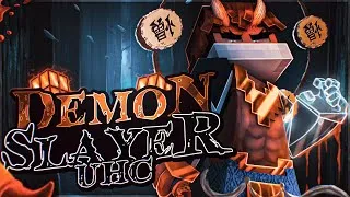 Miniature : DÉMON INVISIBLE ! (Demon Slayer UHC)
