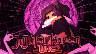 Miniature : EXTENSION DU TERRITOIRE ! (Jujutsu Kaisen UHC)
