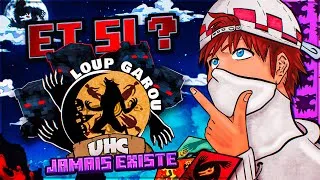 Miniature : Et si… LOUP GAROU UHC n’avait JAMAIS Existé ?