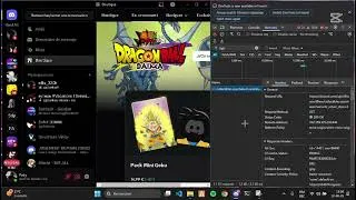 Miniature : COMMENT TROUVER SON TOKEN DISCORD !!! TUTO SIMPLE ET RAPIDE