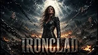 Miniature : Ironclad