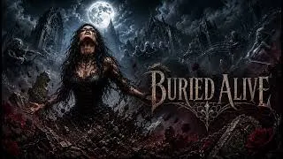 Miniature : Buried Alive