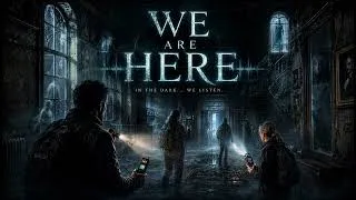 Miniature : We Are Here