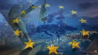 Miniature : MARJINAL Peintre Décalé 'French Offbeat Painter' dévoile son Billet EURO 6 en Clip Vidéo Version I