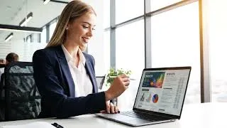 Miniature : Démarquez-vous avec un CV moderne et un profil LinkedIn qui attirent les recruteurs.