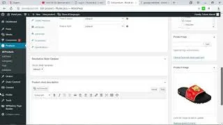 Miniature : rendre les articles multilingues sur Pluriel, site web multivendeurs