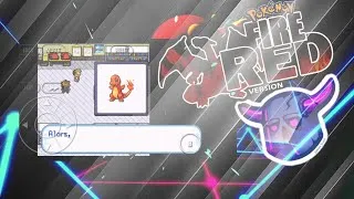 Miniature : " LA CONQUÊTE DES POKÉMONS " (Pokémon version rouge feu) #1