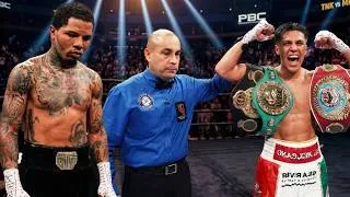 Miniature : La PRIMERA derrota de Gervonta Davis? ¡El legendario poder de Emiliano Vargas!