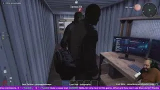 Miniature : Creaminaly Together - Crime Simulator w/ @kodbrogametime2869 @spoopykitt5438