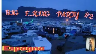 Miniature : BIG F..king Party , 1er de l'an 2026 Espagne #2