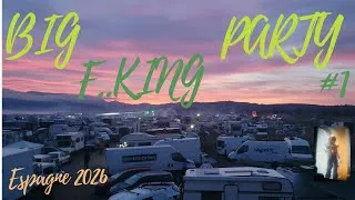 Miniature : BIG F..king Party , 1er de l'an 2026 Espagne #1