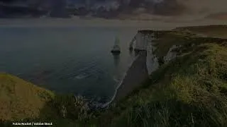 Miniature : Ces 15 sites naturels français à couper le souffle