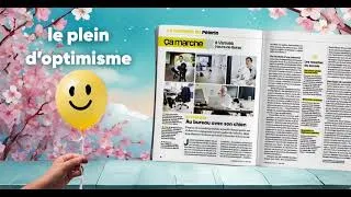 Miniature : Offre exceptionnelle d'abonnement à -69% + votre smartphone + 1 cadeau !