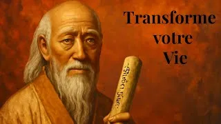 Miniature : Découvrez l'Art d'Être : Comment la Sagesse de Lao Tzu Peut Transformer Votre Vie en 2025