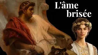 Miniature : L'Histoire de Sporus : Comment la cruauté de Néron a brisé une âme – Le véritable visage du pouvoir