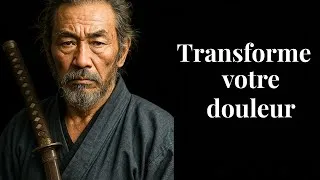 Miniature : Renaissance avec Musashi : Transformez la douleur en force et trouvez votre chemin.