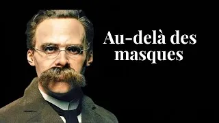Miniature : Masques humains : comment voir au-delà des mots et découvrir la vérité cachée