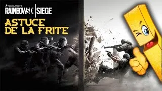 Miniature : rainbow six siege fr- chasse en terro, jackpot a tout les coups !!!