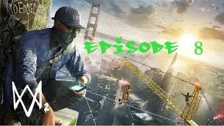 Miniature : watch dogs 2 fr- sans les mains !!!