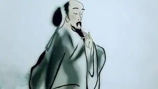 Miniature : Feelings from Mountain and Water Shanghai Animation