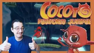 Miniature : LE BANGER OUBLIE DE LA GAMECUBE - Cocoto Plateforme Jumper