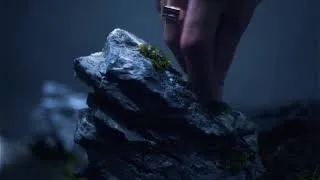 Miniature : Aquascape 
