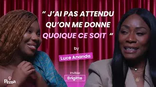 Miniature : Si tu manques de confiance en toi, regarde cette vidéo - avec Brigitte Houssou 